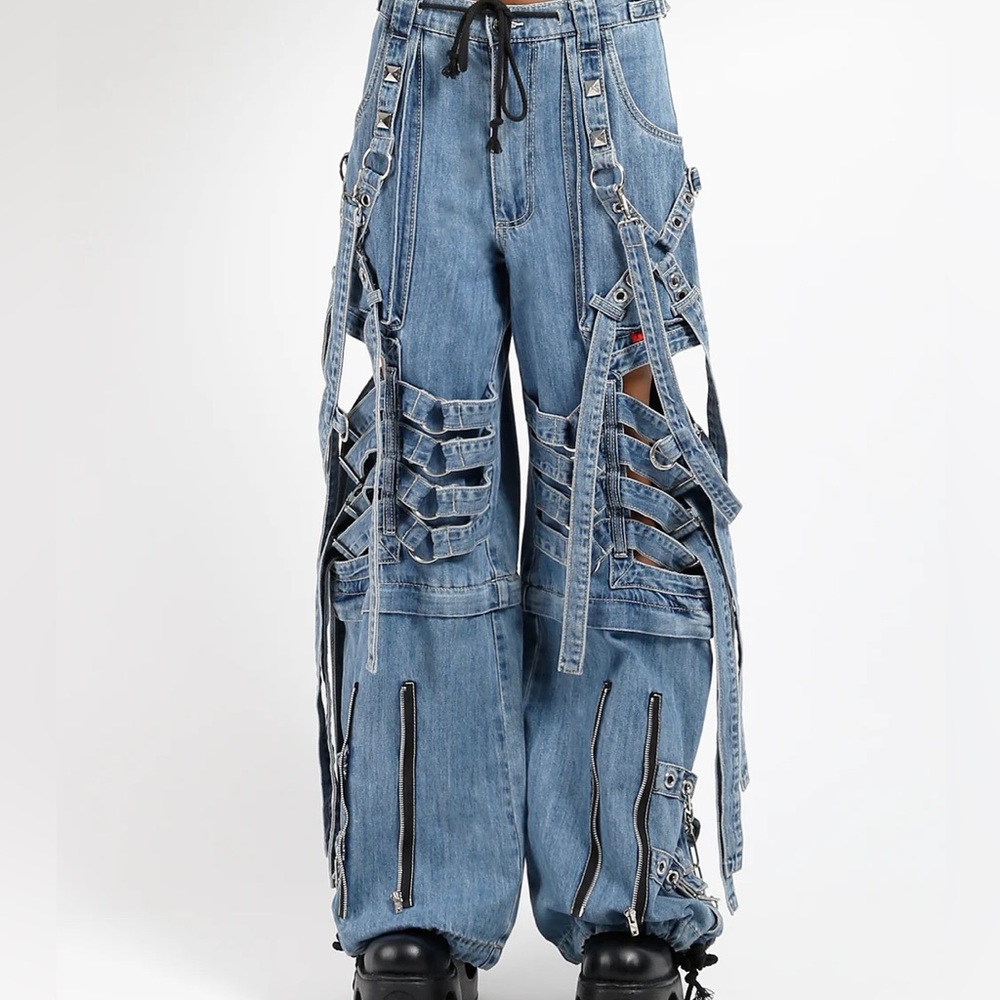XXS Tripp Nyc pants. Barely worn